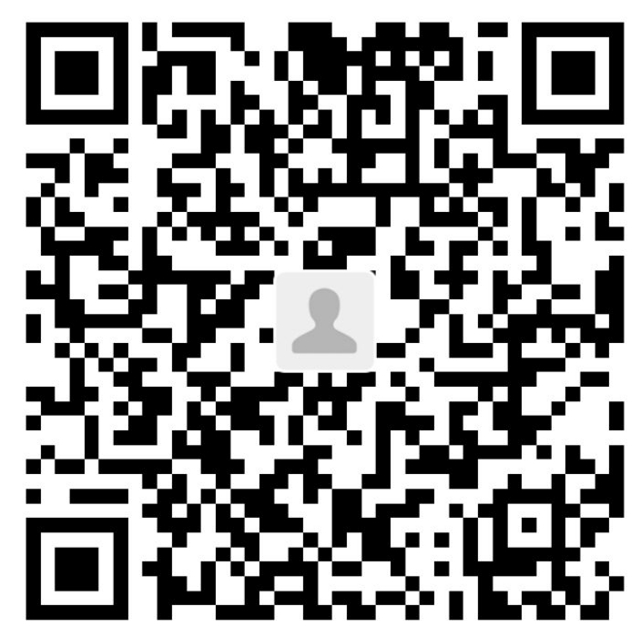 支付宝二维码